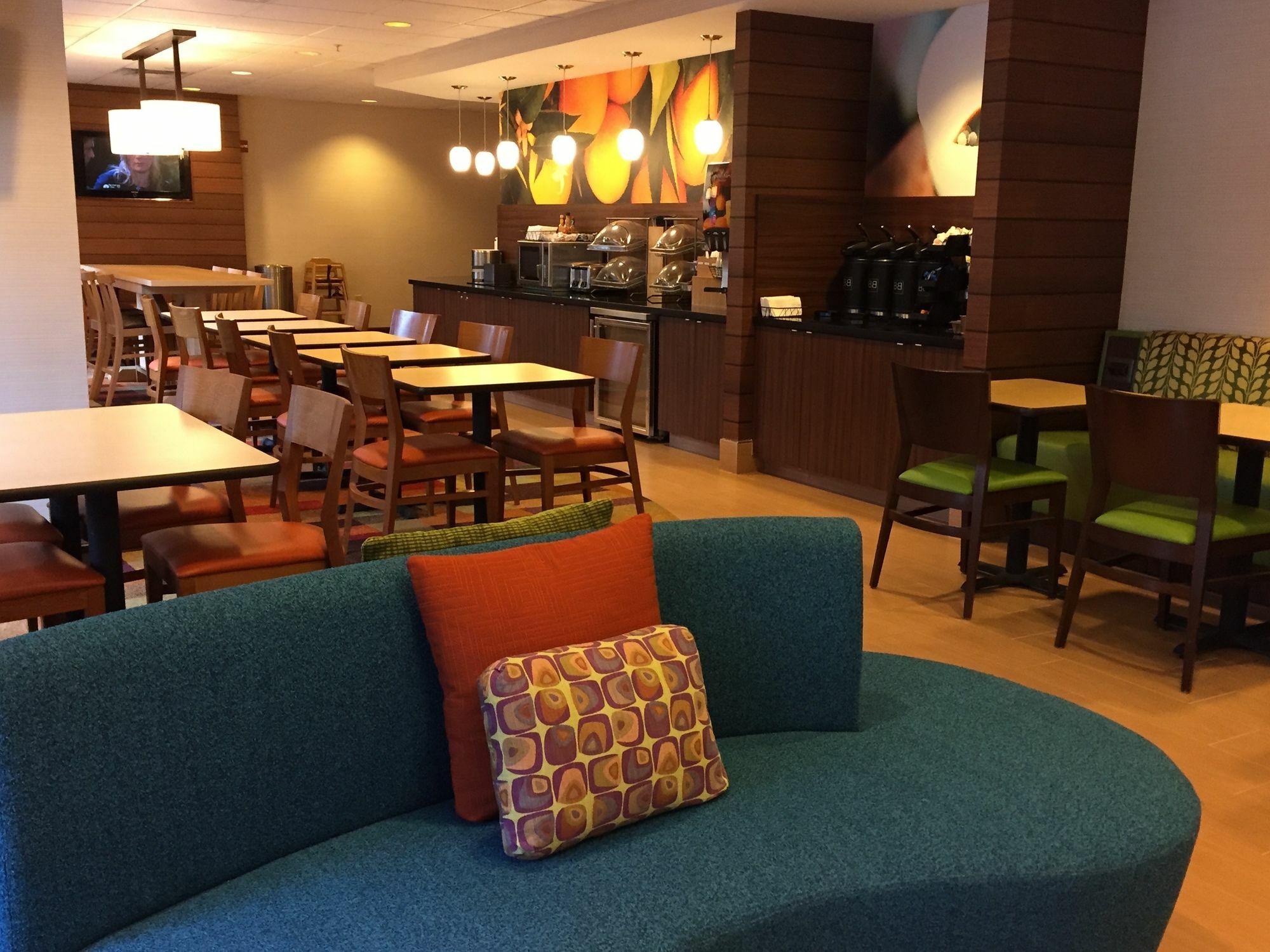 Hotel Fairfield & By Marriott