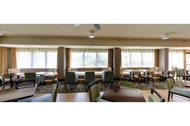 Hotel Hampton Orlando-convention Center International Drive Area Williamsburg
