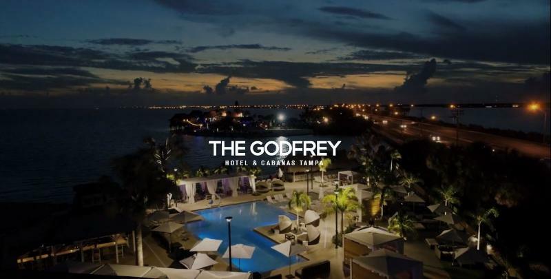 Hotel The Godfrey &