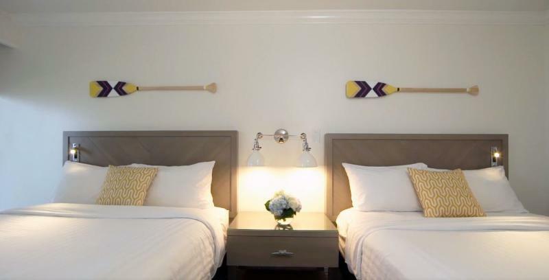 The Godfrey & Hotel Tampa