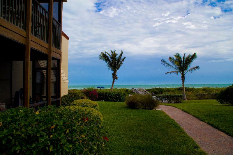 Moorings Resort