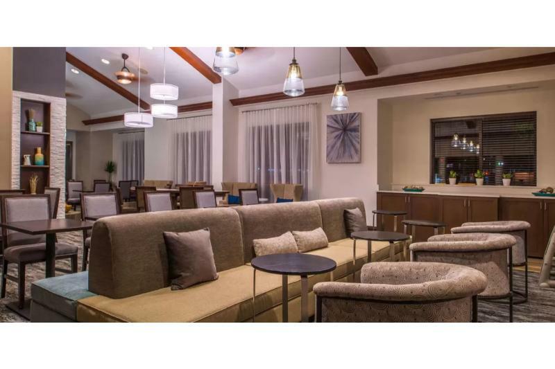 Homewood By Hilton Jacksonville-downtown/southbank Hotel Jacksonville
