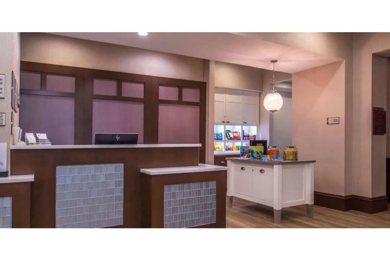 Homewood By Hilton Jacksonville-downtown/southbank Hotel