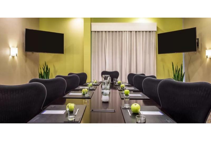 Homewood By Hilton Jacksonville-downtown/southbank 3*