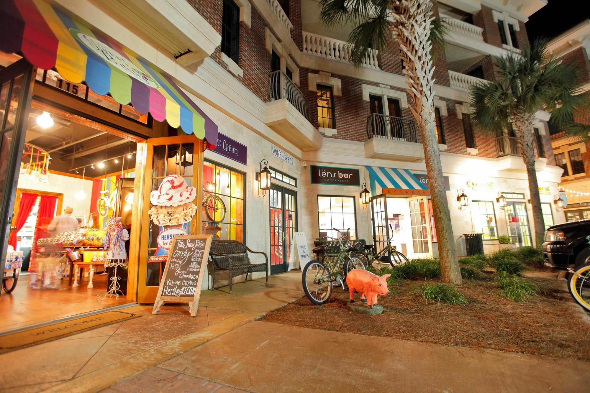 Village Of South Walton By Panhandle Getaways *