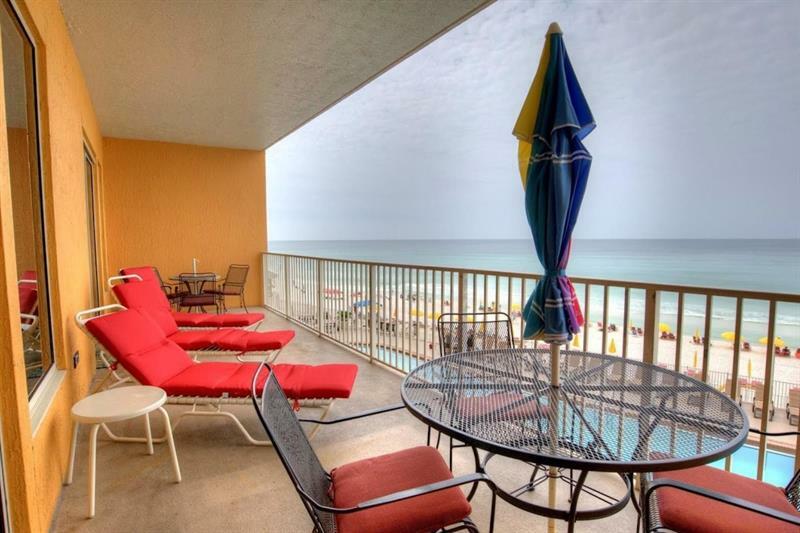 Hotel 310 Treasure Island