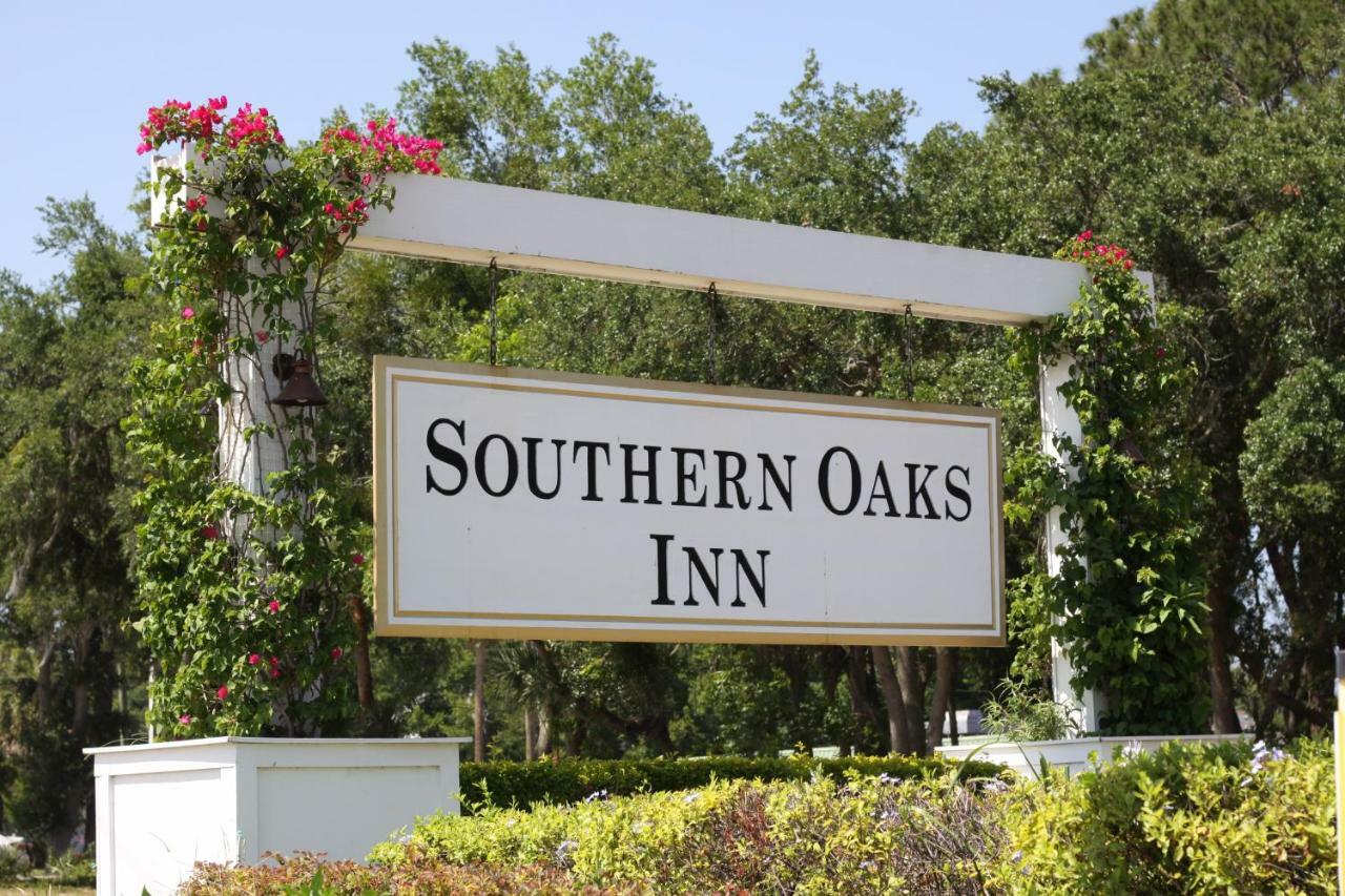 Southern Oaks - Motel St. Augustine