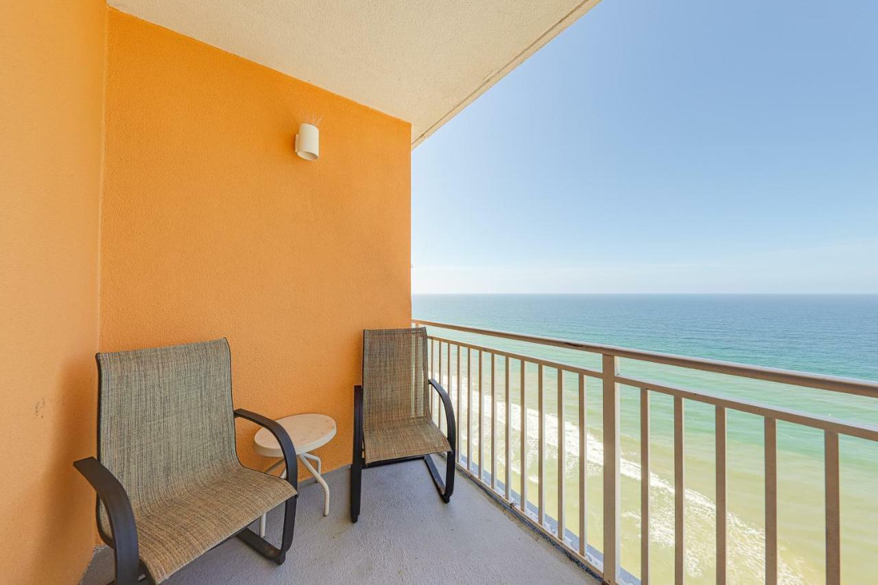 The Splash And West Apartment