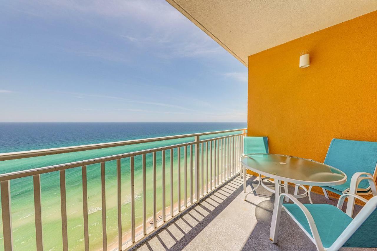 Apartment The Splash And West Panama City Beach