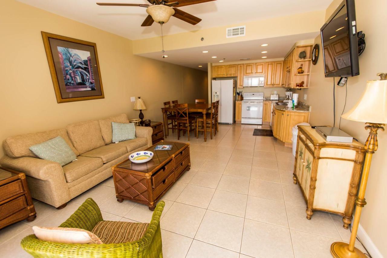 Apartment The Splash And West