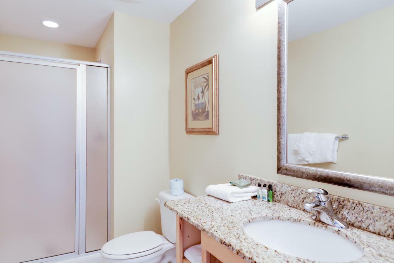 Apartment The Splash And West Panama City Beach