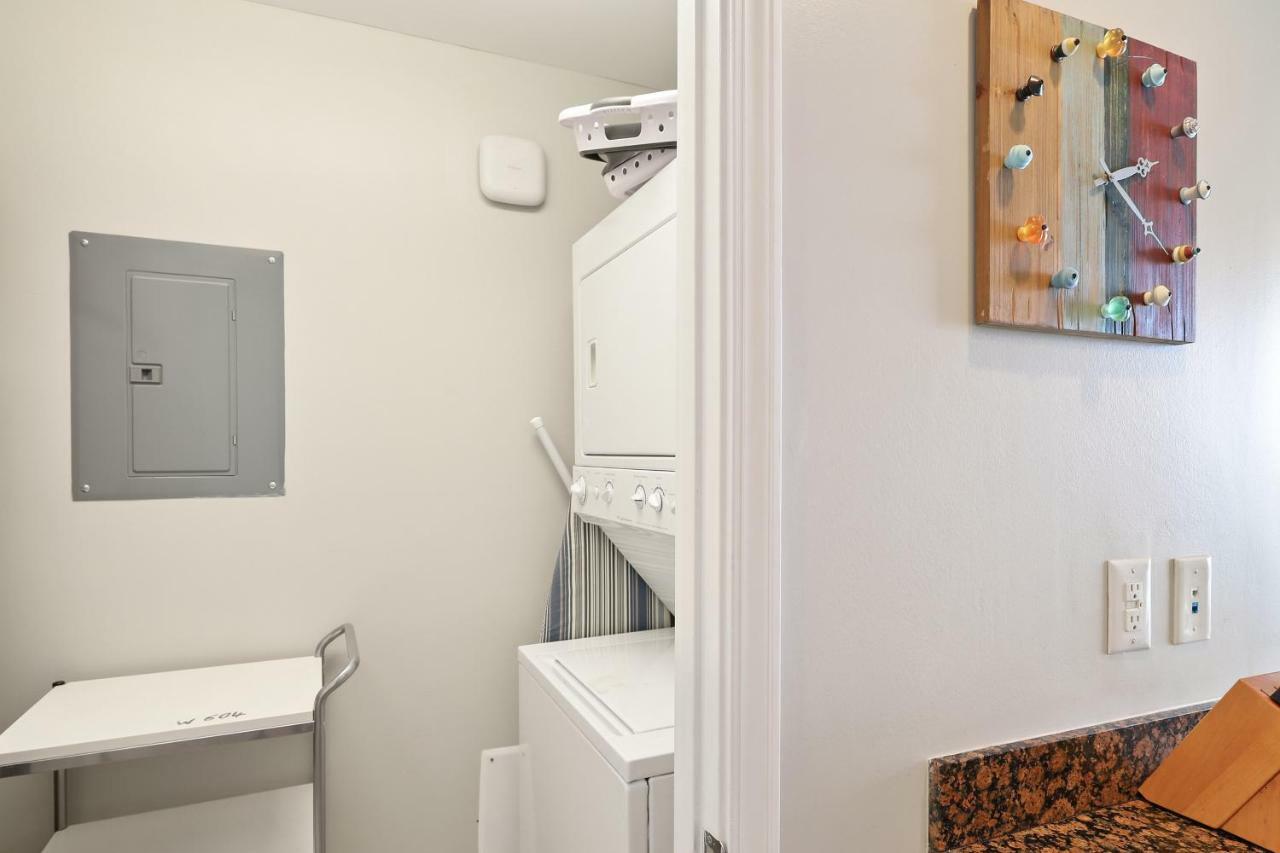 Apartment The Splash And West Panama City Beach