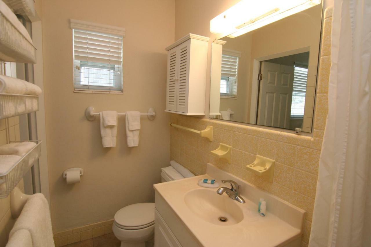Beach Villas Aparthotel