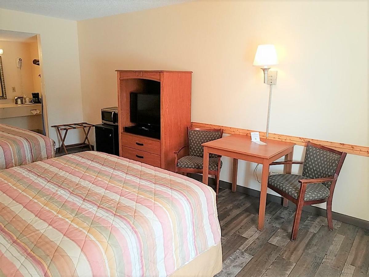 Motel Americas Value Ocean St. Augustine Beach