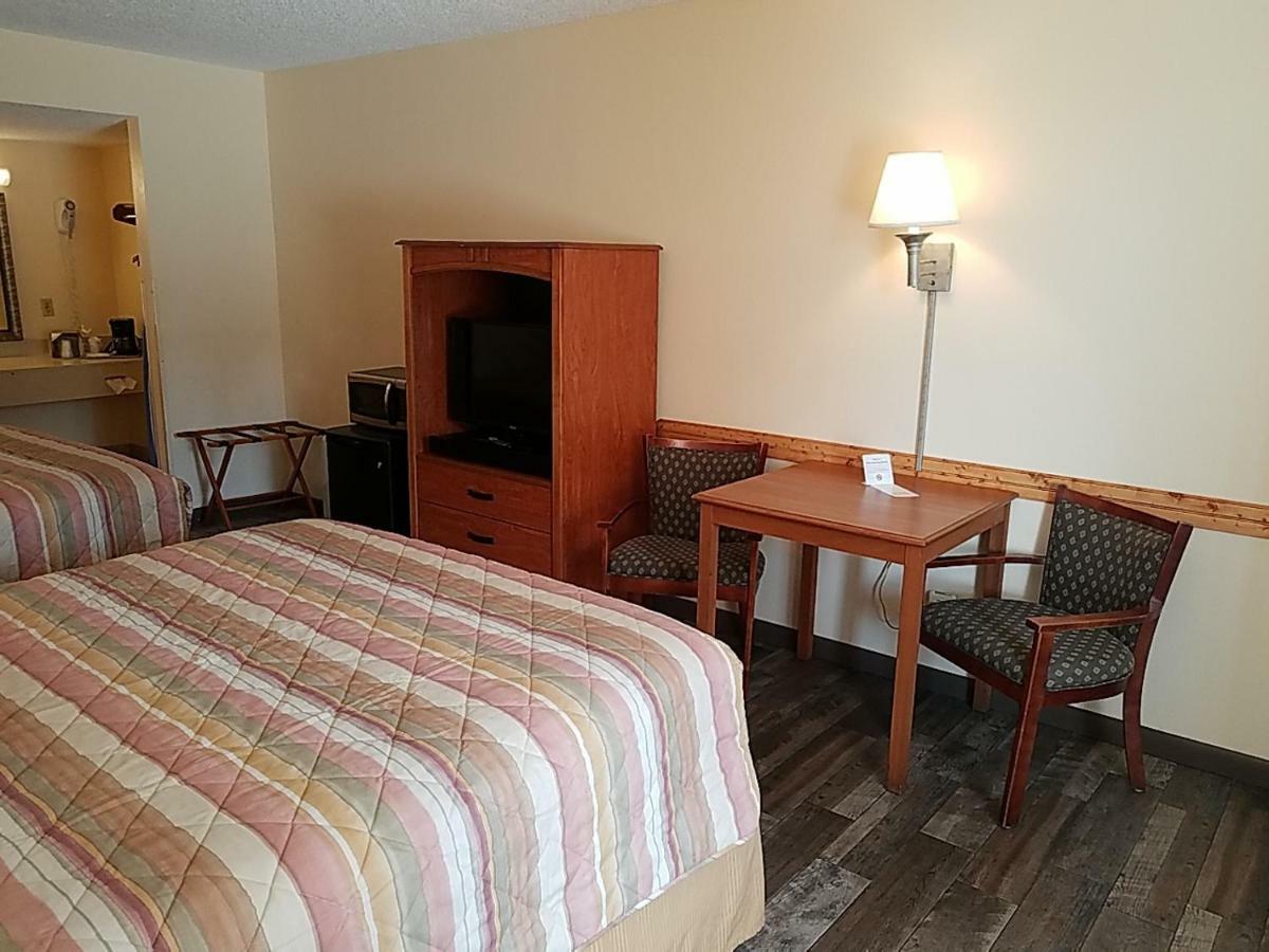 Motel Americas Value Ocean St. Augustine Beach