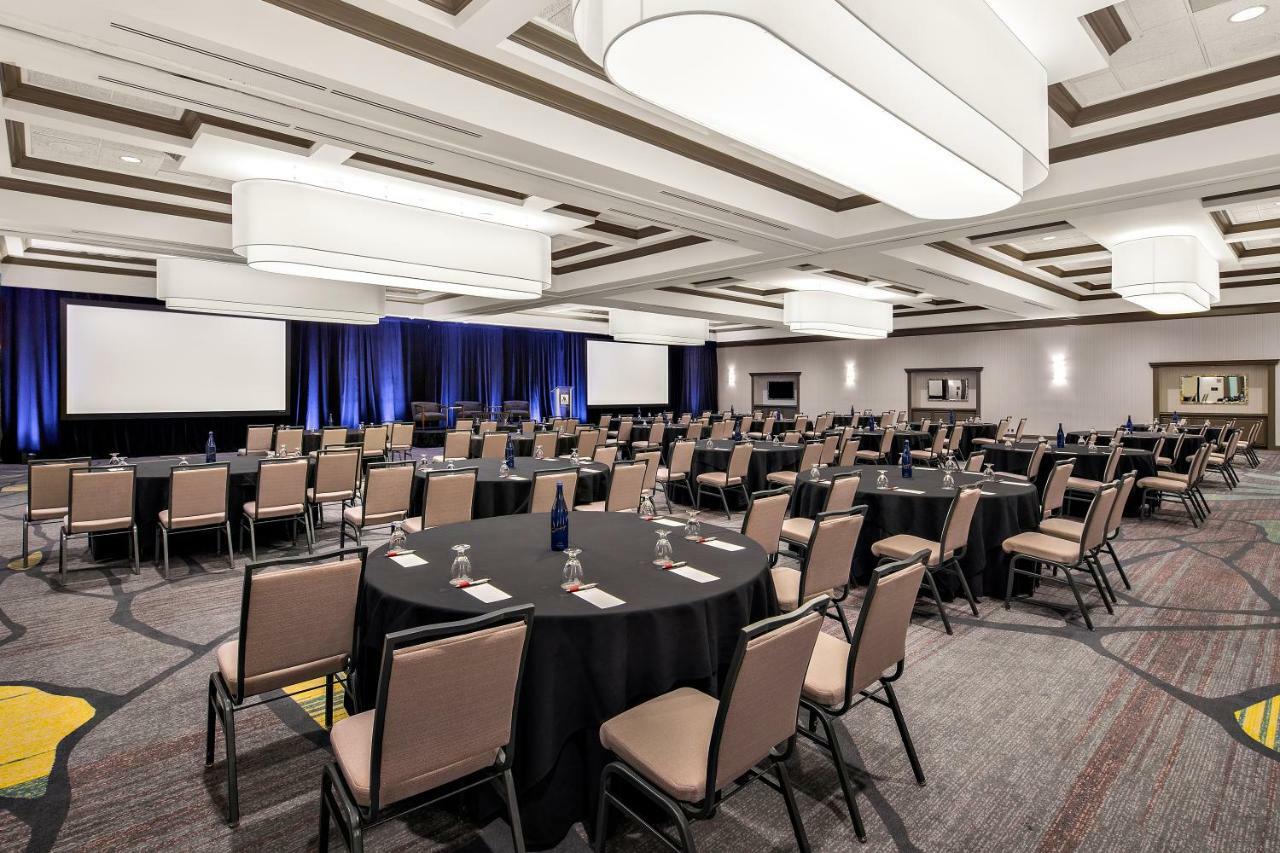 Marriott At Boca Center Hotel 4*