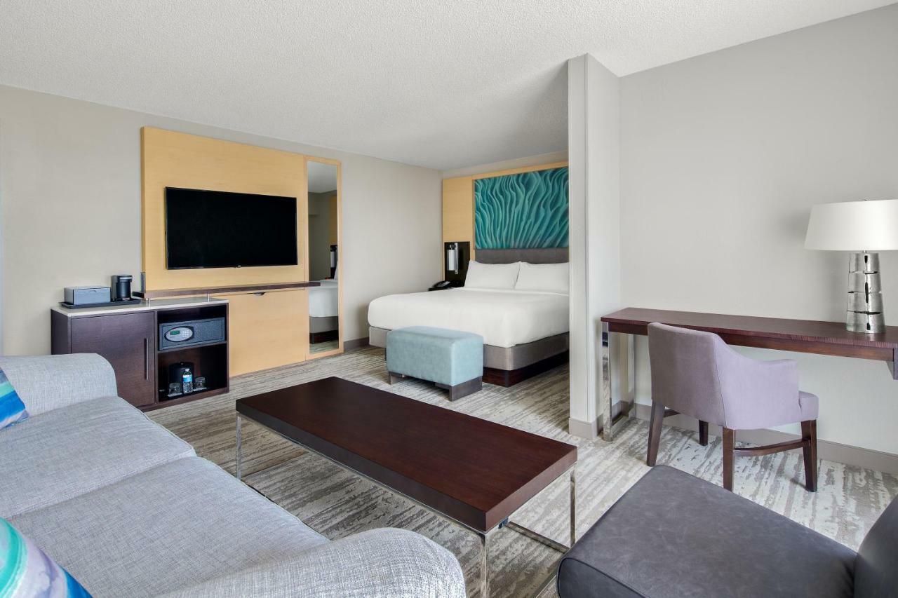 Hotel Marriott At Boca Center 4*