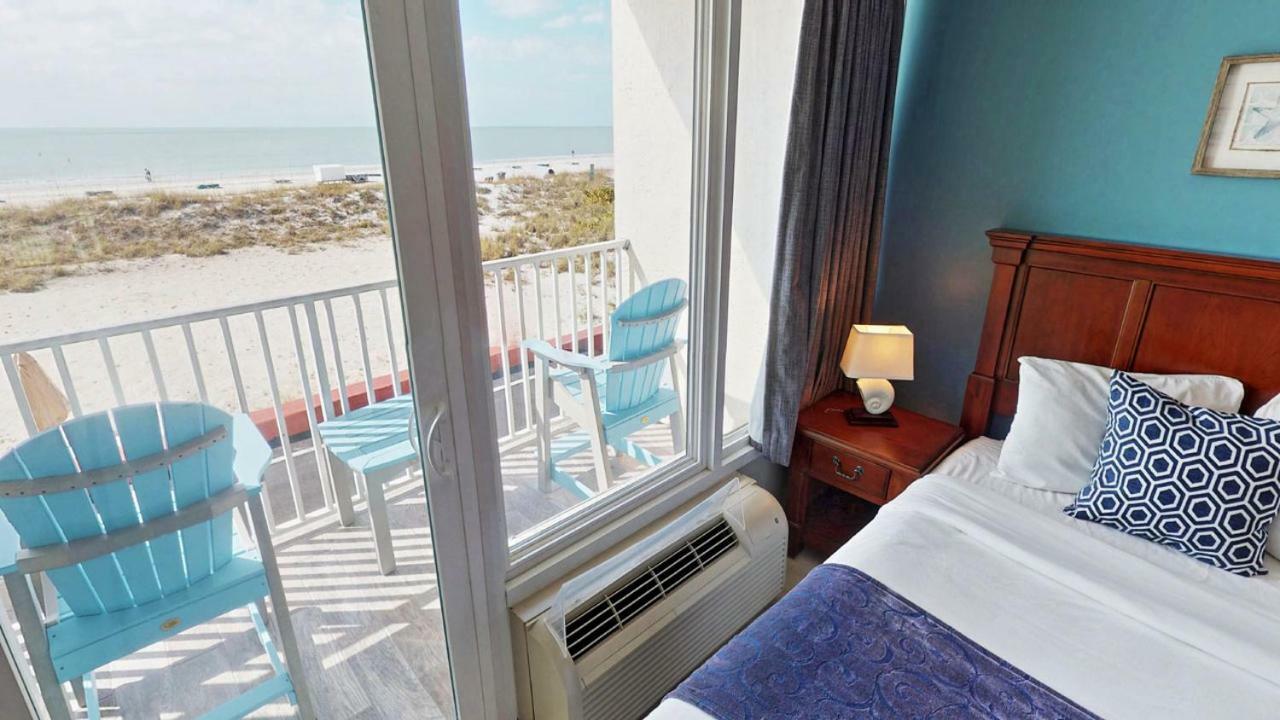 Hotel Island 2*