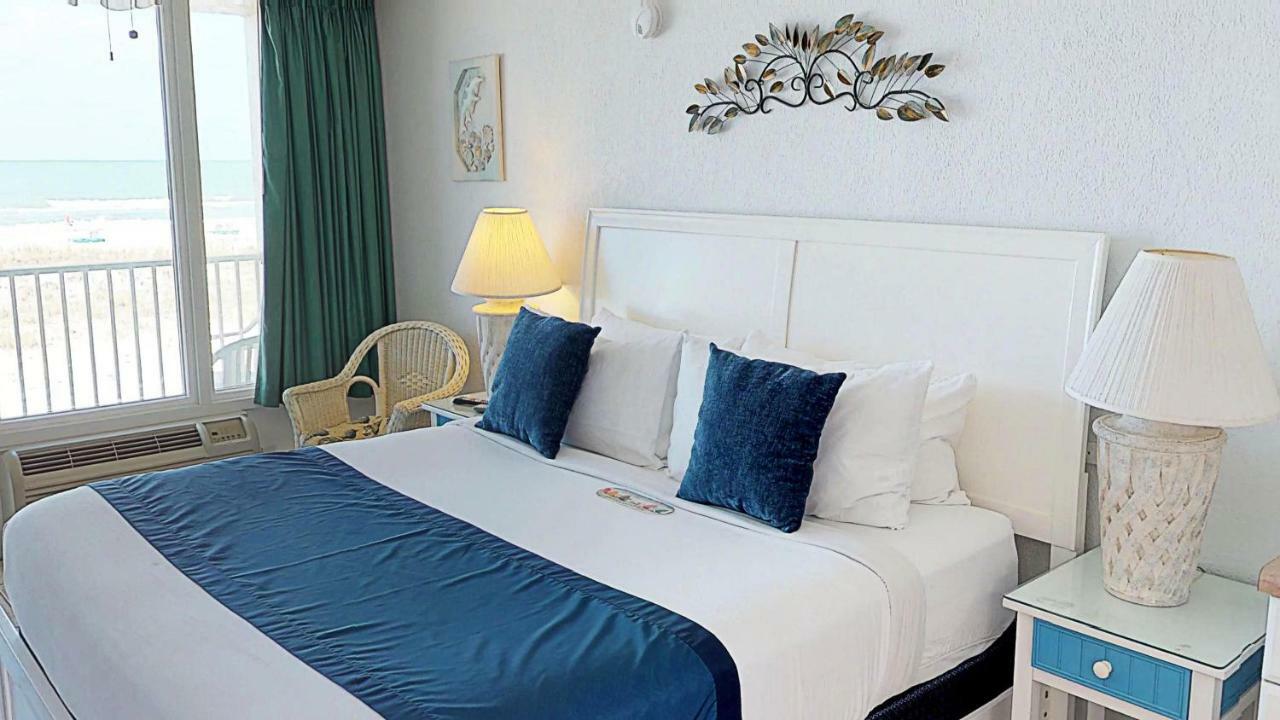 Island 2* St. Pete Beach