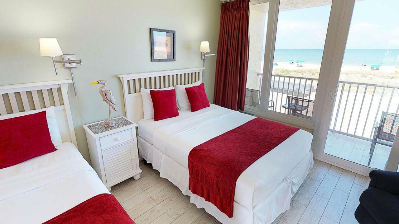 Island Hotel 2*