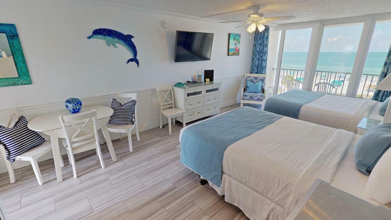 Hotel Island St. Pete Beach