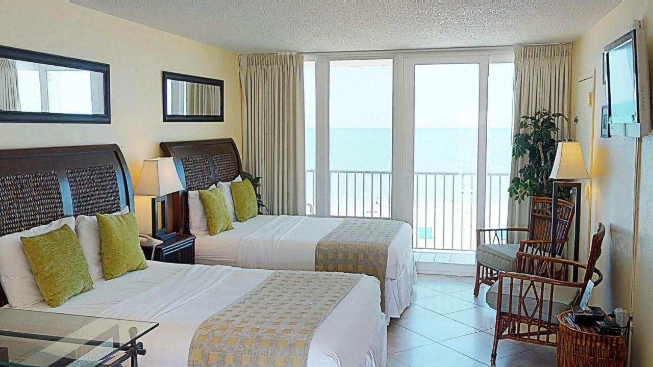 Island Hotel 2*