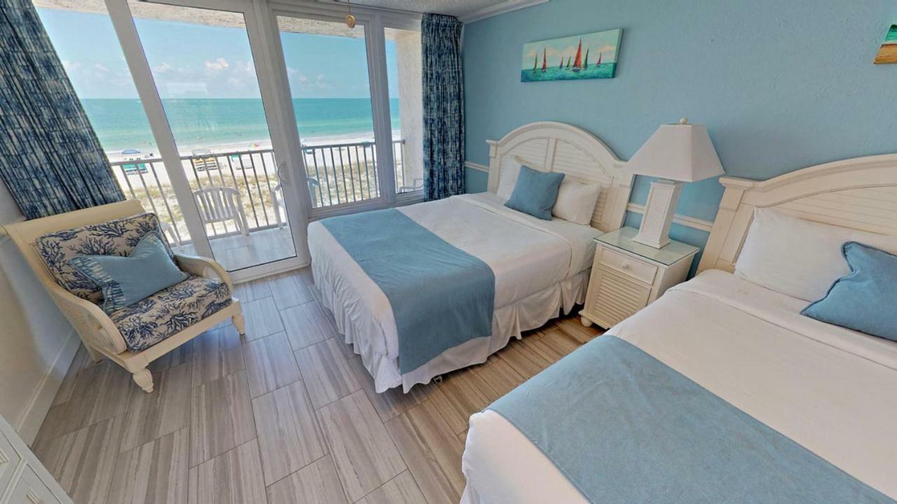 Hotel Island
