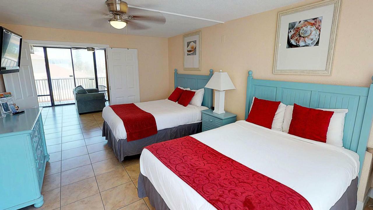 Island Hotel