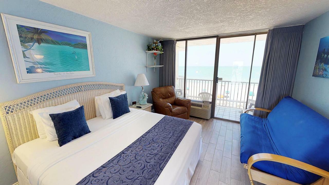 Island St. Pete Beach