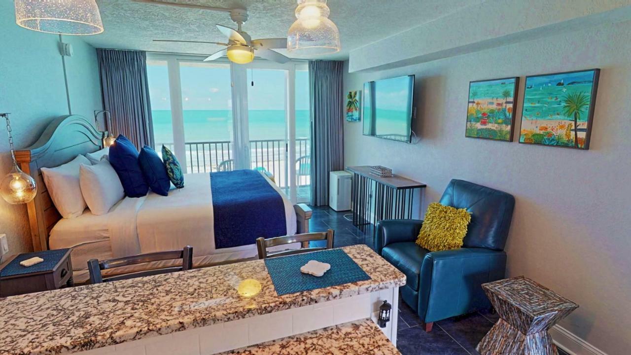 Island St. Pete Beach