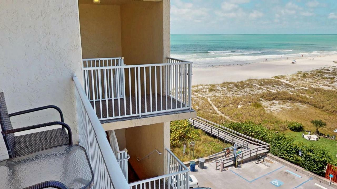 Island St. Pete Beach