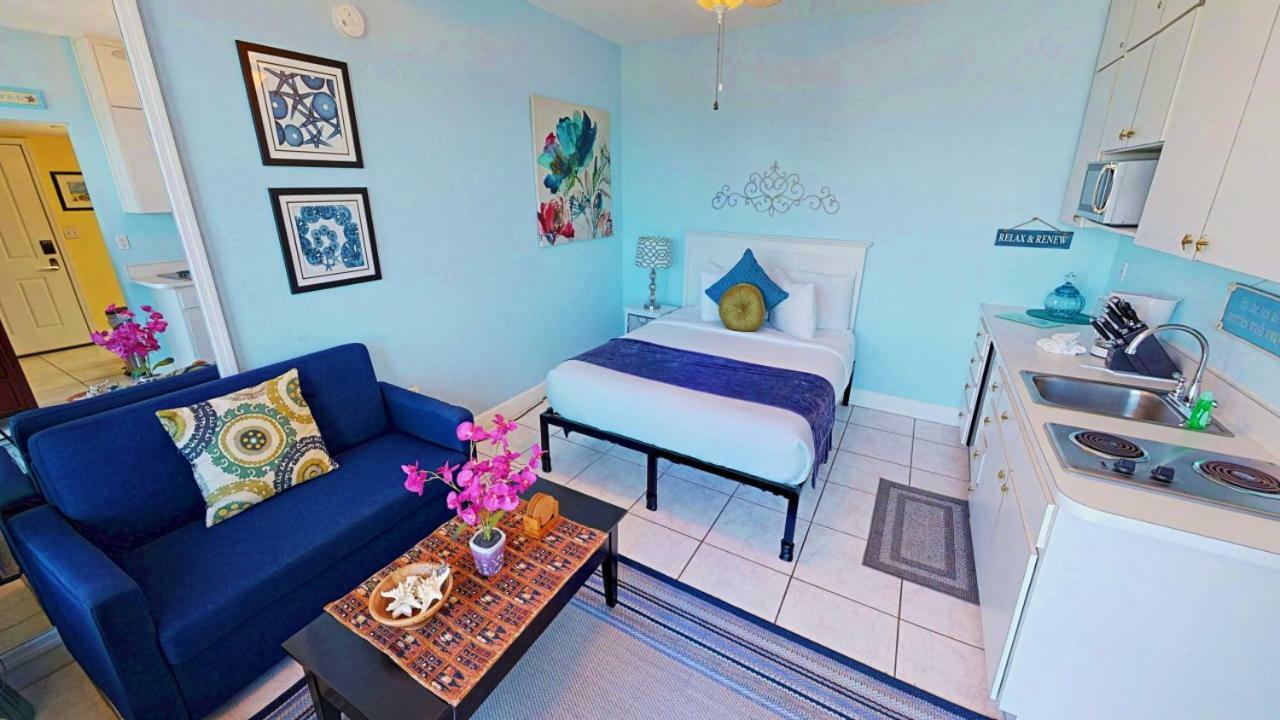 Hotel Island 2*