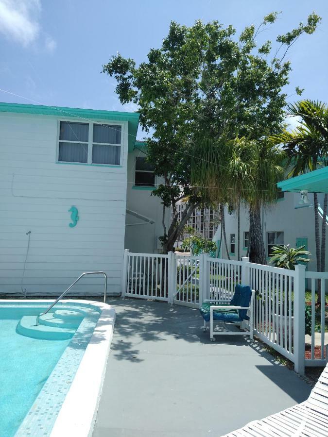 Motel Swashbuckler 2*