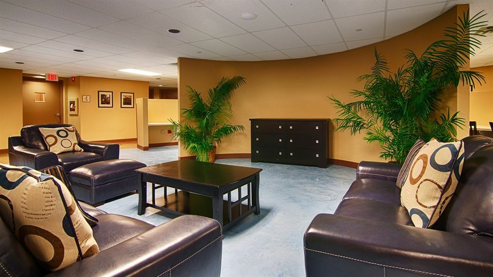 Forum Hotel Pompano Beach