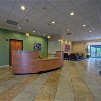 The At Boynton Hotel Boynton Beach