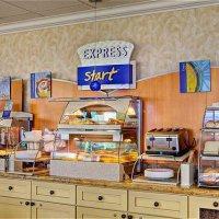 Hotel The At Boynton 3*