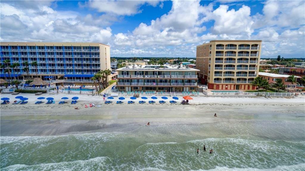 Sandalwood Resort North Redington Beach