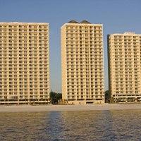 Twin Palms Apartment *