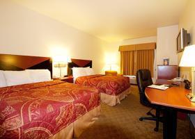 Garner Panama Northeast By Ihg 3*