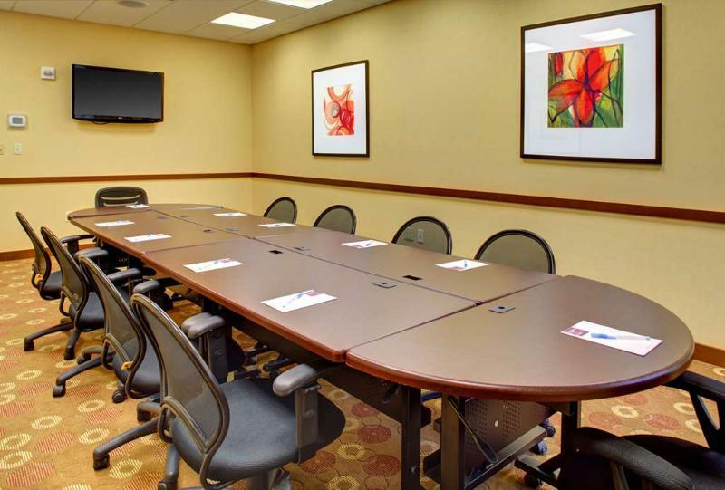 Hotel Hyatt Place Lauderdale Airport/cruise Port 3*