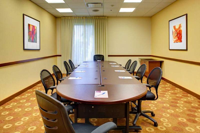 Hotel Hyatt Place Lauderdale Airport/cruise Port 3*
