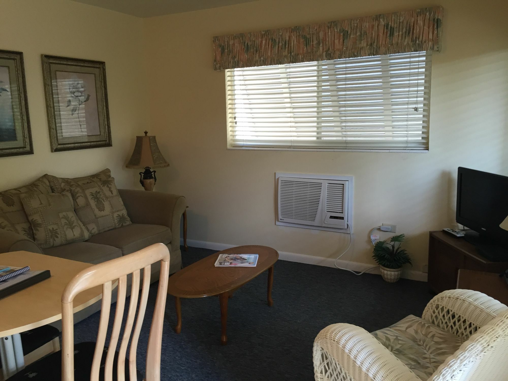 Flamingo & Villas North Naples 2* Bonita Springs