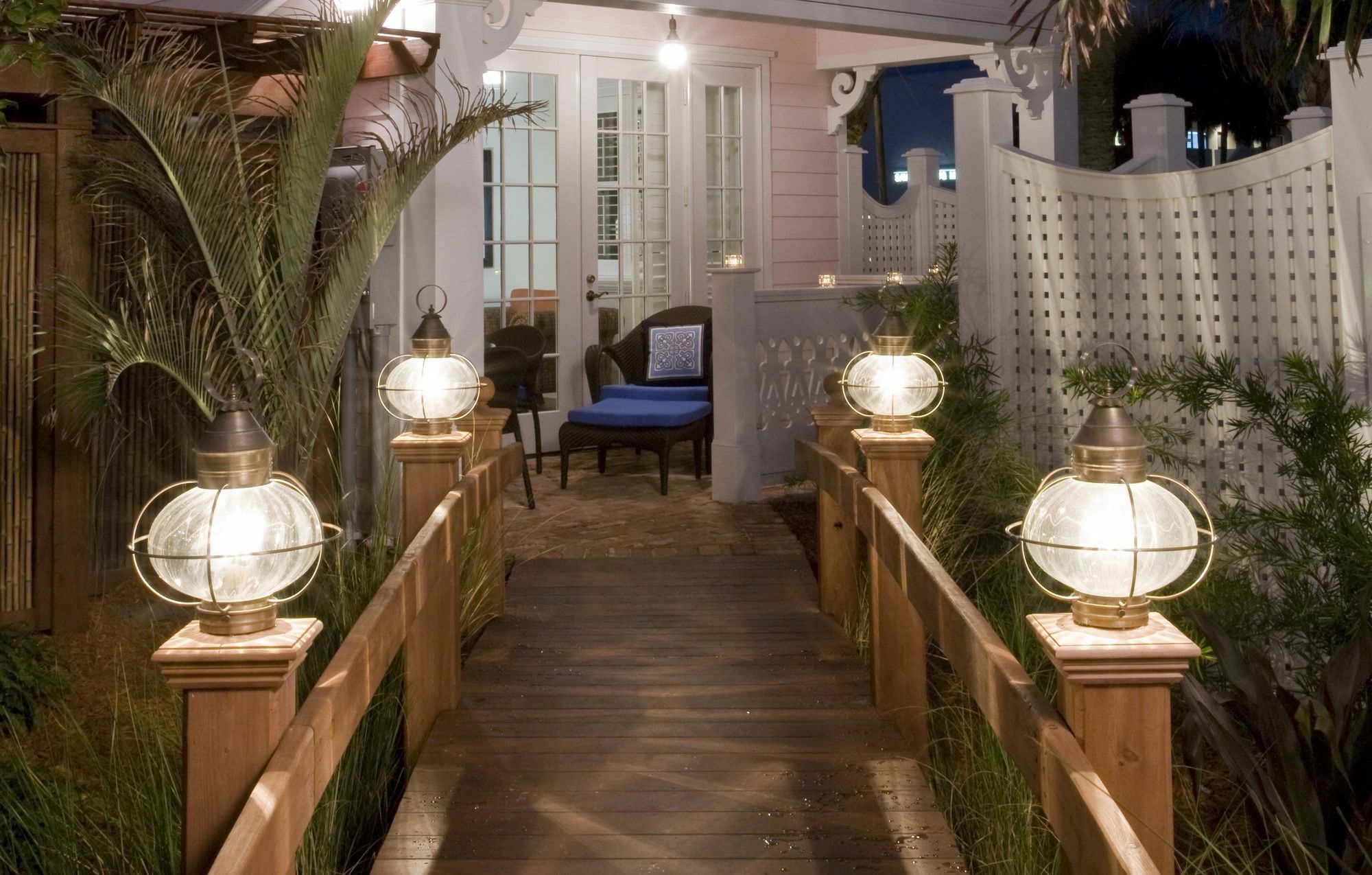 Port D'hiver Bed & Breakfast Melbourne Beach