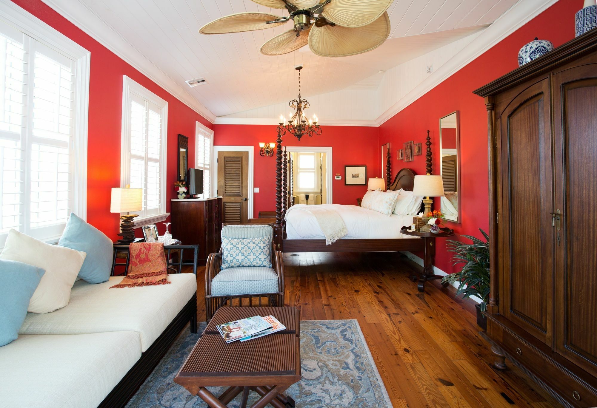 Bed & Breakfast Port D'hiver Melbourne Beach