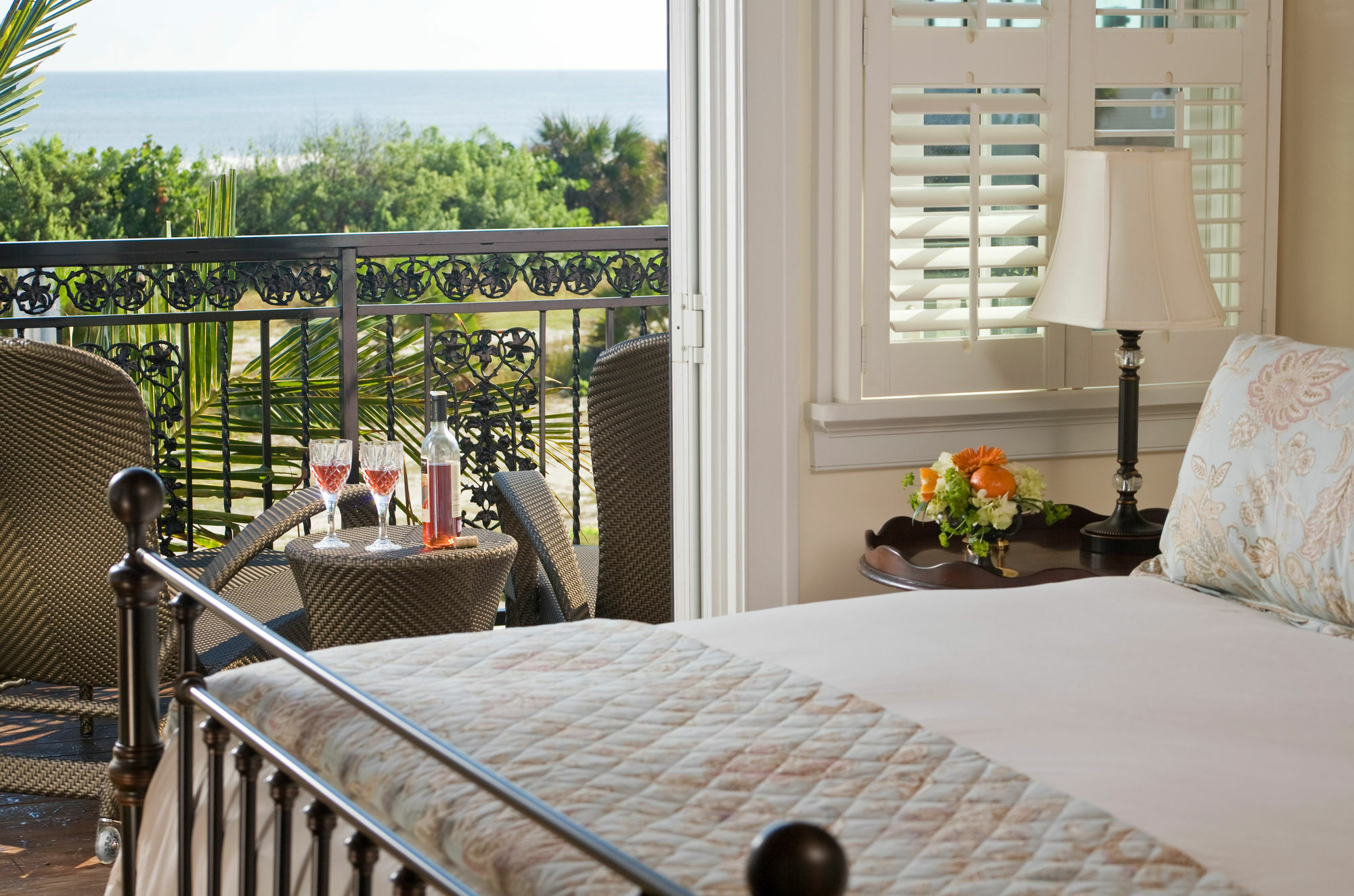 Bed & Breakfast Port D'hiver Melbourne Beach