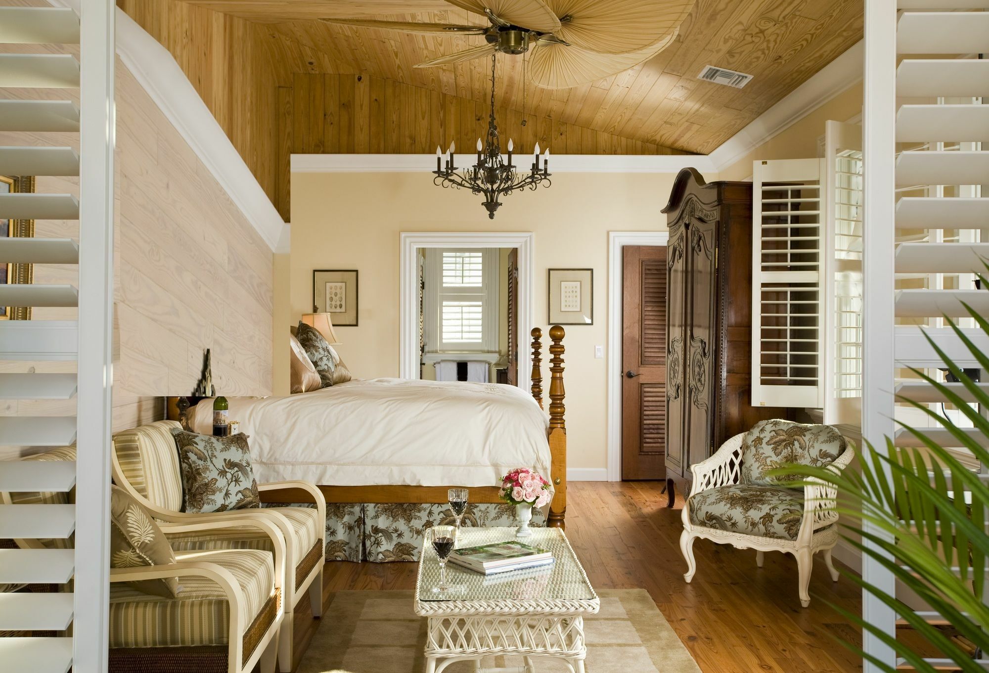 Bed & Breakfast Port D'hiver Melbourne Beach