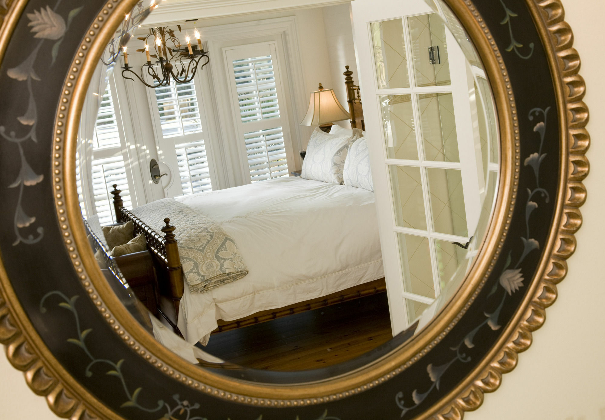Bed & Breakfast Port D'hiver
