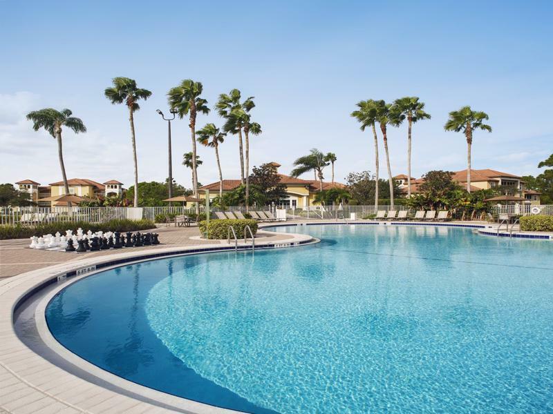Sheraton Pga Vacation Port St Lucie 4*