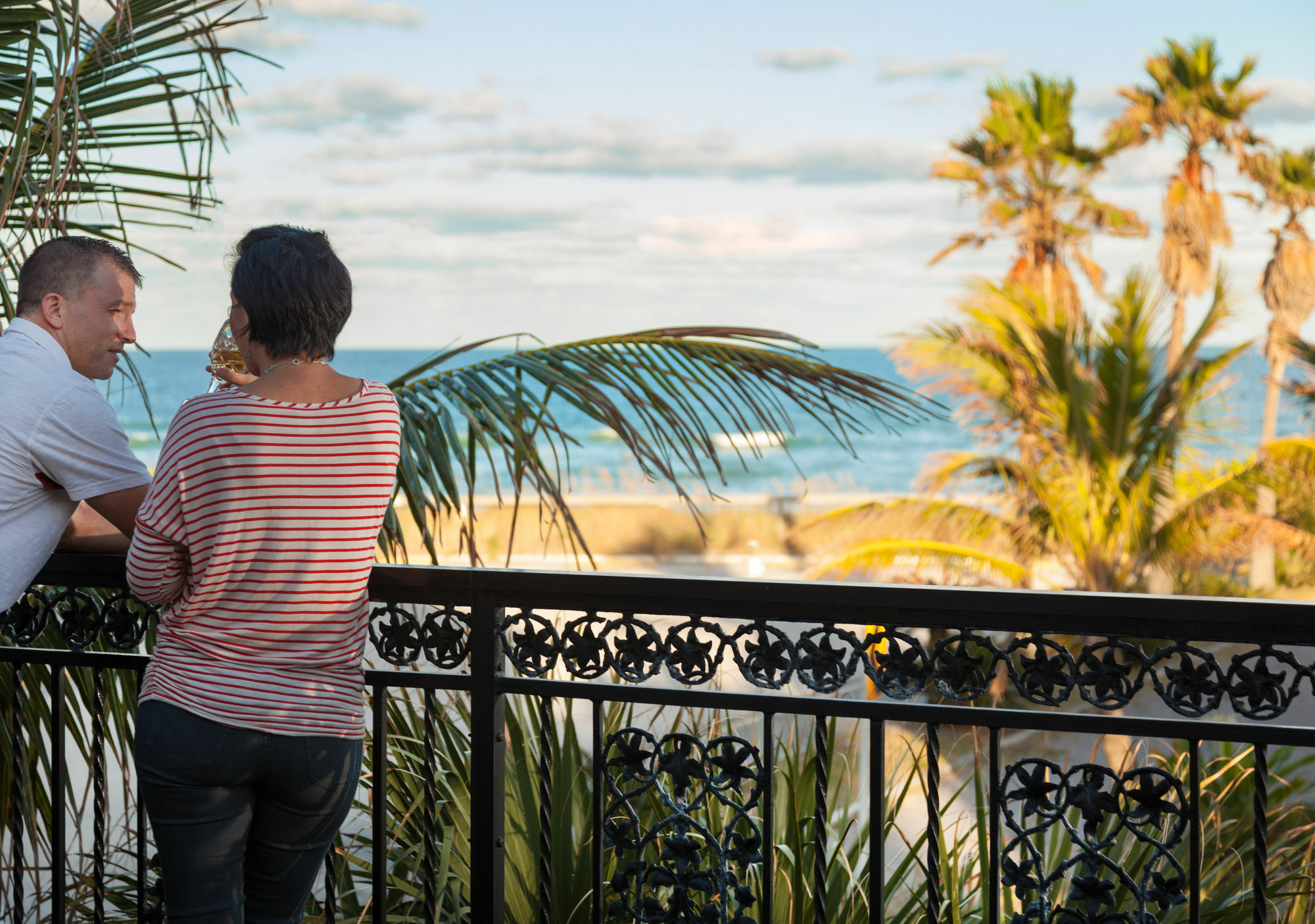 Bed & Breakfast Port D'hiver Melbourne Beach