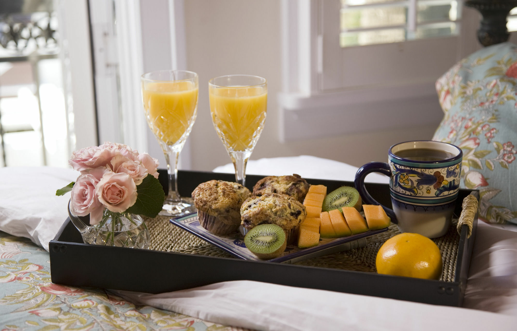 Bed & Breakfast Port D'hiver